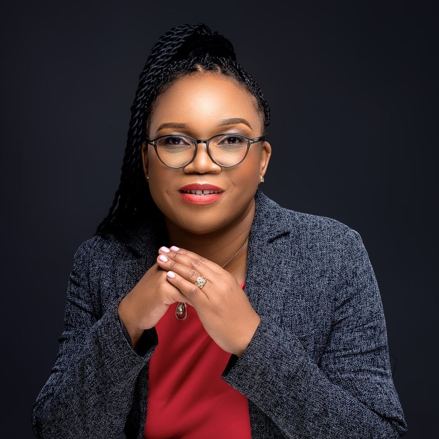Antoinette M. Machiya, Founder and Managing Director of Roan Advisory